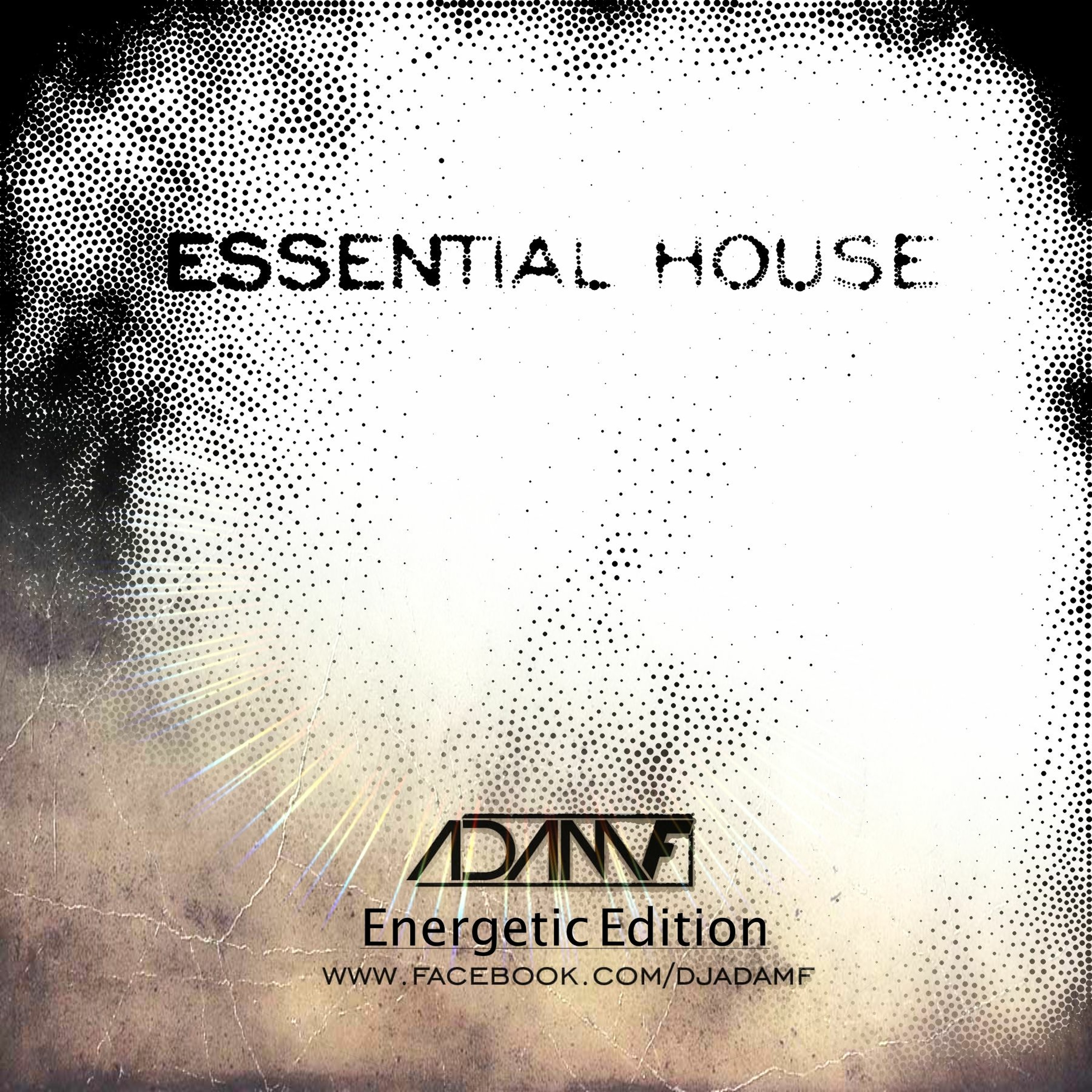 Essential House  - Energetic Edition - 007