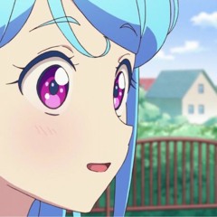 [アイカツフレンズ！] 6cm上の景色 - samlie mix -