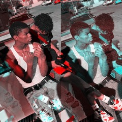 MY ICE - $LindoRicoo<3 X LoverBoi