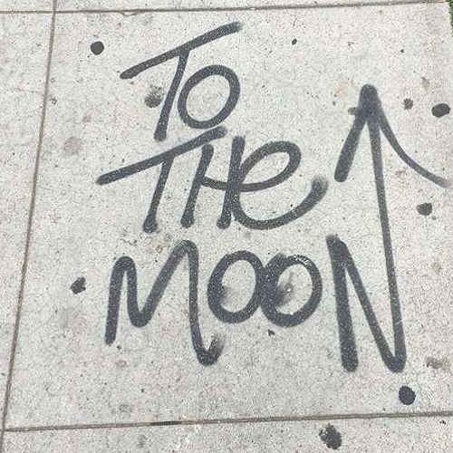 Moonwalk