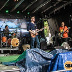 Llamas on the Loose - Land Lady (Phish Cover) @ OBJ 2018