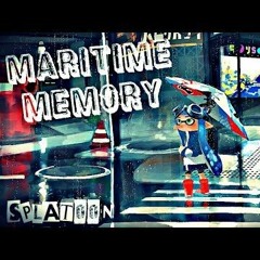 Music Sheet Maritime Memory