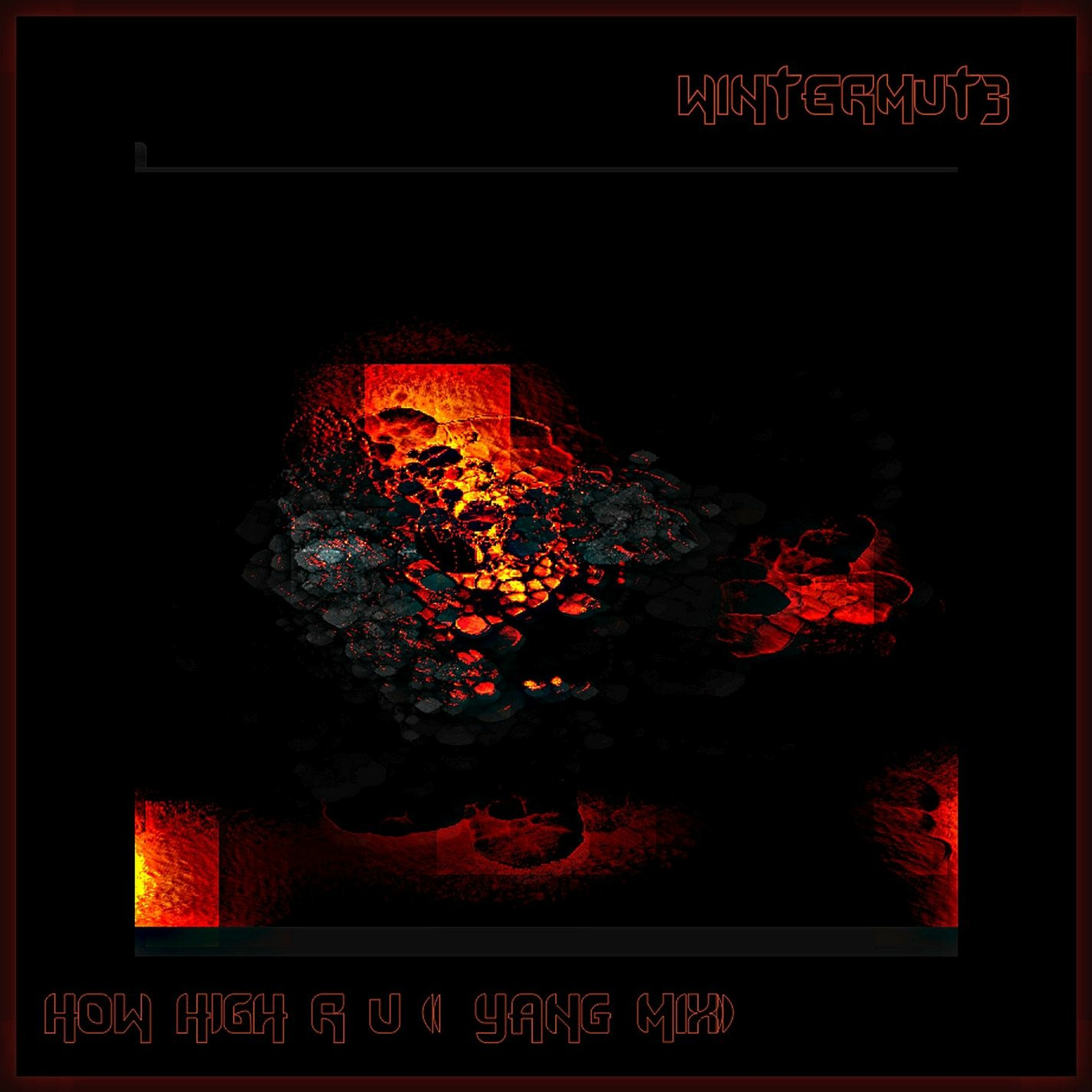 H0W H19H R U (Yang Mix) episode artwork