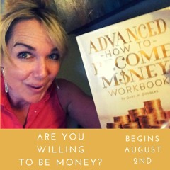 Clip - Call #2 Advanced Money Workbook