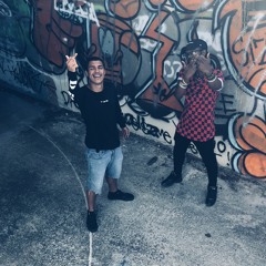 MOZART - CHARLI BROWN & ARCHI (PROD. CHARLIBEATS)