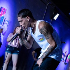 Flechie-Summertime-Prod.By Thomas Swanson