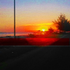 Pangandaran Beach １９８６