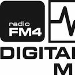 Digital Konfusion / FM4 / AUG 5 2018