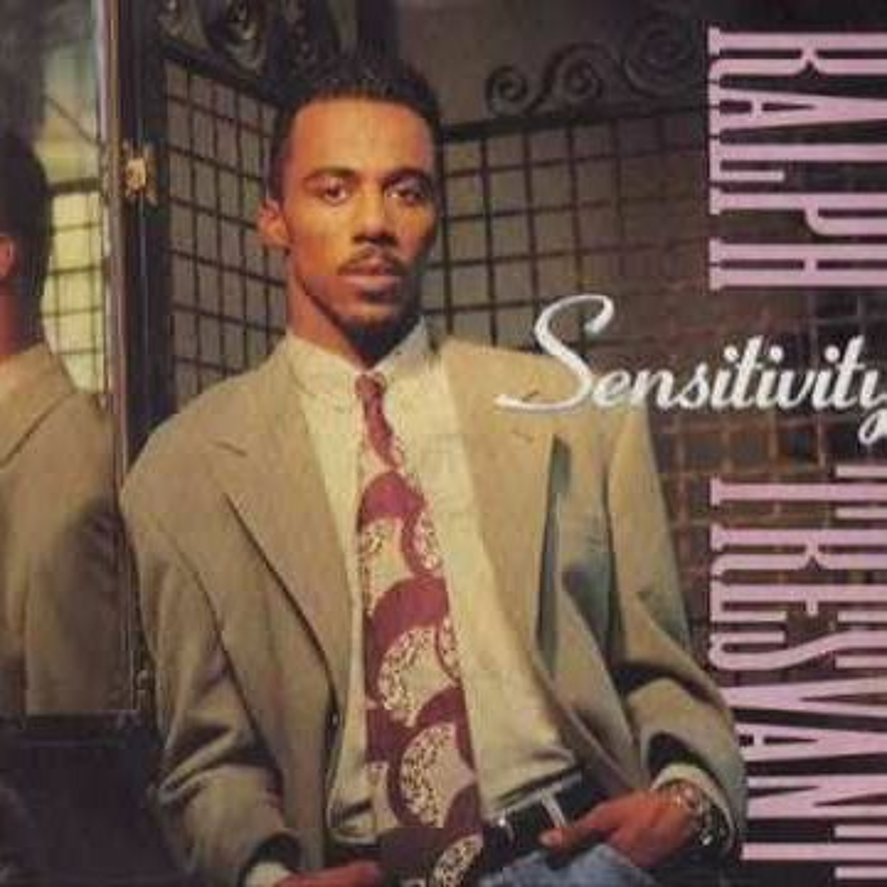 Ralph Tresvant Sensitirty Remix 2 episode artwork