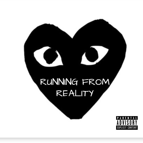 Running From Reality - Lil Drow [prod. JJ LUNDIN]