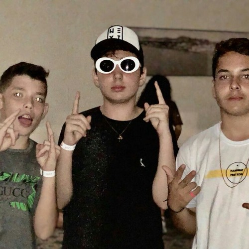 Set mixado 001 do mais braboo @djjotapee