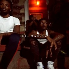 Lil Marcuz  "DRINKERS ANTHEM" (Official Audio)