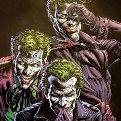 Three Jokers Theories  Joker In Marvel! - RnBe - 45