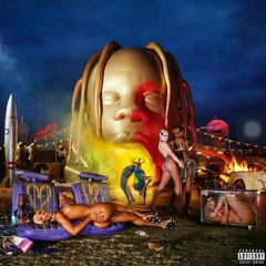 Travis Scott Sicko Mode Remix