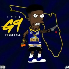 Tyte- G9 freestyle
