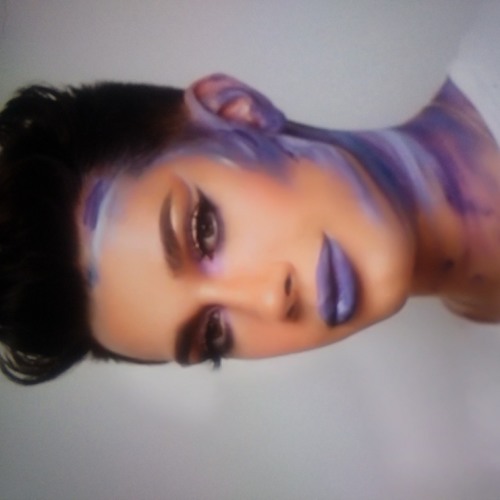 James Charles God Is A Woman