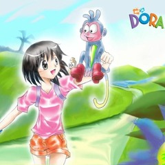Dora The Explorer [Prod. GraphicMuzik]