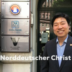 Norddeutsche Christen - Shin-Gyu Kang aus Hamburg
