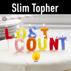 Lost Count (prod. Arxine Beats)