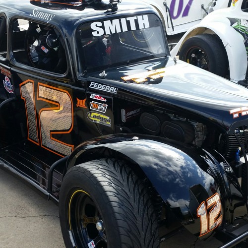 Stream Sammy Smith ELKO win PBP by Jason Searcy Listen online for