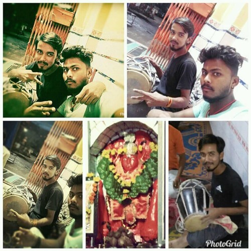 BALIYO KE BALI BAJARANG - Remix Dj Amit Rajak Mandla - Lord Hanuman