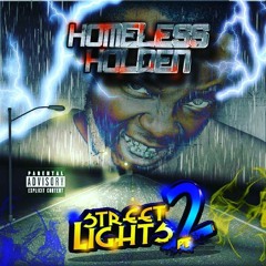 Lit Up! - Prinxe YB Da Lord & Homeless Holden