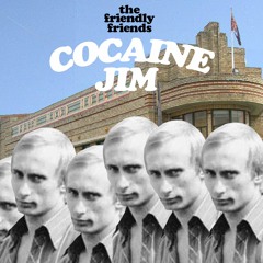 Cocaine Jim