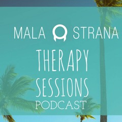 Therapy Sessions Podcast - EP Release @ Nora Rooftop Dallas - Pt.2