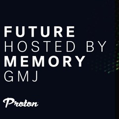 Future Memory 018 - GMJ