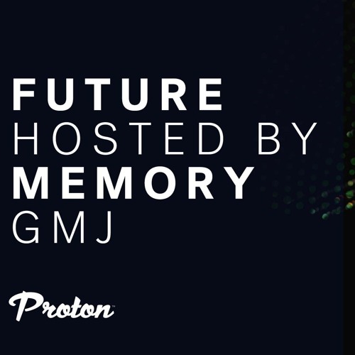 Future Memory 018 - GMJ