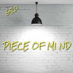 PIECE OF MIND
