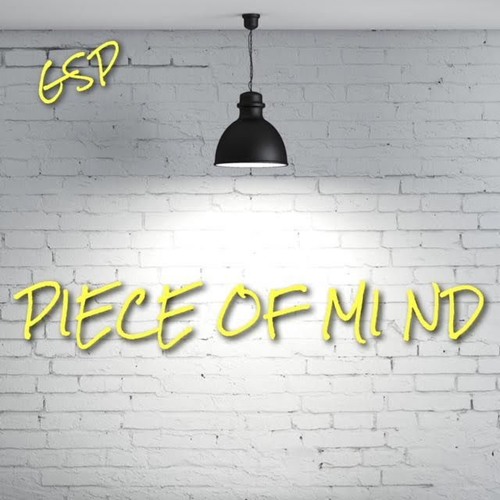 PIECE OF MIND