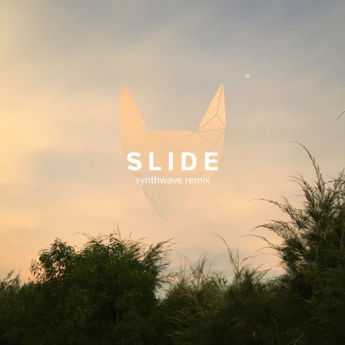 frank ocean & migos - slide [synthwave remix]