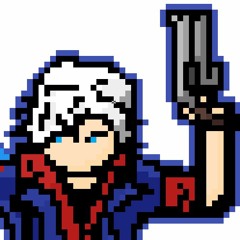 Devils Never Cry Cover