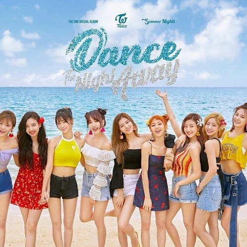 Stream TWICE – Dance the night away Cover Thai Version.mp3 by Jo Vee |  Listen online for free on SoundCloud