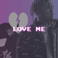 [FREE] Juice Wrld Type Beat 2018 ~ Love Me (with Hook Ft. Jay Stunna)