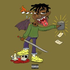 *Ski Mask The Slump God* - Do I Have The Sause Remix produced by Crate Logic