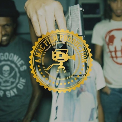 King K.O - Glock 23 (Official Audio)