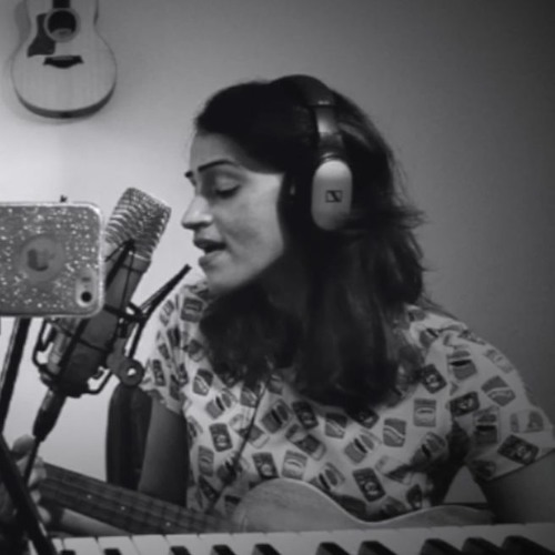 Tera Yaar Hoon Main - Live Looping Cover