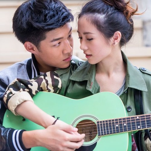 Korean song love song