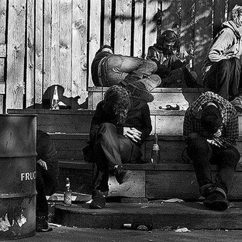 C.Z-KiND Live - After Closing [160Bpm]