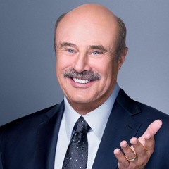 Dr. Phil Goes to the Library