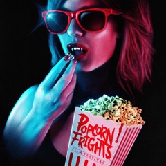Popcorn Frights Deadisode