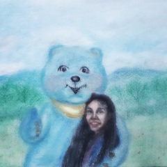 Always with me (Blessykatía cover)