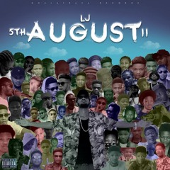 LJ - 5th August II