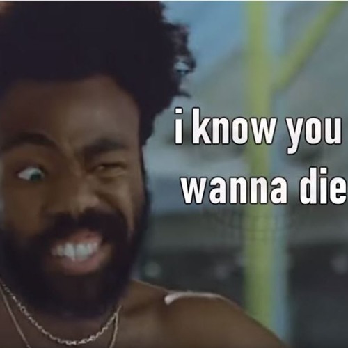 FlyingKitty - This Is America 2