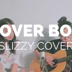 Phum Viphurit - Lover Boy | Acoustic Cover by Sleezy
