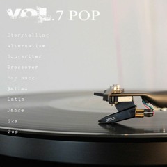 Vol. 7 - Pop