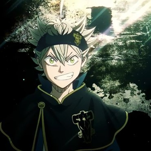 Black clover online eng hotsell