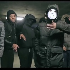 (090)cubez X N9 X Julias -different type of sauce